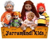 Yarramundi Kids (2010)