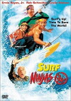 Surf Ninjas (1993)