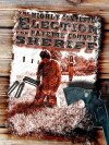 The Highly Contested Election for Payette County Sheriff (2009)