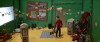 Mr D's Little System (2016)
