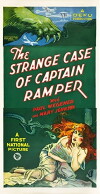 The Strange Case of Captain Ramper (1927)
