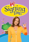 Signing Time! (2002)