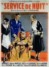 Service de nuit (1932)