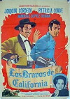 Los bravos de California (1963)