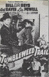 Tumbleweed Trail (1942)
