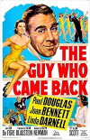 The Guy Who Came Back (1951)