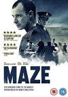 Maze (2017)