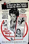 A Girl Against Napoleon (1959)