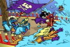 Ahoy! Captain Sid (2003)