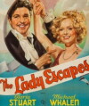The Lady Escapes (1937)