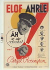 Åh, en så'n advokat (1940)