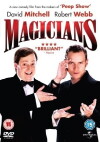 Magicians (2007)