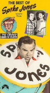The Spike Jones Show (1954)