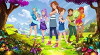 Lego Elves: Secrets of Elvendale (2017)
