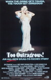 Too Outrageous! (1987)