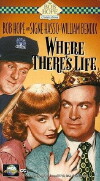 Where There's Life (1947)