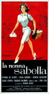 La nonna Sabella (1957)