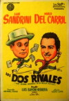 The Two Rivals (1944)