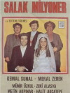 The Stupid Millionaire (1974)