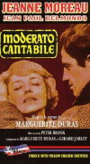 Moderato cantabile (1960)