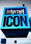 Internet Icon (2012)
