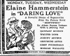 Daring Love (1924)