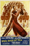 You'll Never Get Rich (1941)