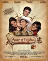 Amor y frijoles (2009)