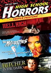 Hitcher in the Dark (1989)