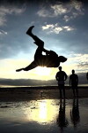 The Evolution of Tricking: Red Bull Throwdown (2015)