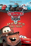 Mater's Tall Tales (2008)