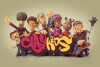 Clay Kids (2013)
