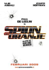 Spy of Orange (2009)