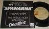 Spanarna (1983)