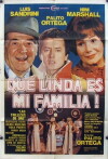 ¡Qué linda es mi familia! (1980)