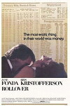 Rollover (1981)