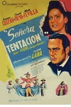 Señora Tentación (1948)