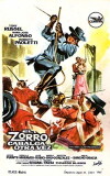 Behind the Mask of Zorro (1965)