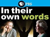 In Their Own Words (2015)