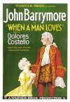 When a Man Loves (1927)