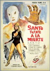 Santo frente a la muerte (1969)