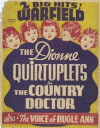 The Country Doctor (1936)