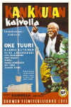Kankkulan kaivolla (1960)