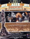 The 3rd Annual Armenian Music Awards (2000)