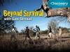 Beyond Survival with Les Stroud (2010)