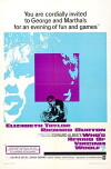 Who's Afraid of Virginia Woolf? (1966)