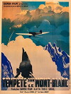 Storm Over Mont Blanc (1930)