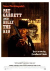 Pat Garrett & Billy the Kid (1973)
