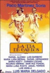 La tía de Carlos (1982)