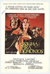 Enigma para Demônios (1975)